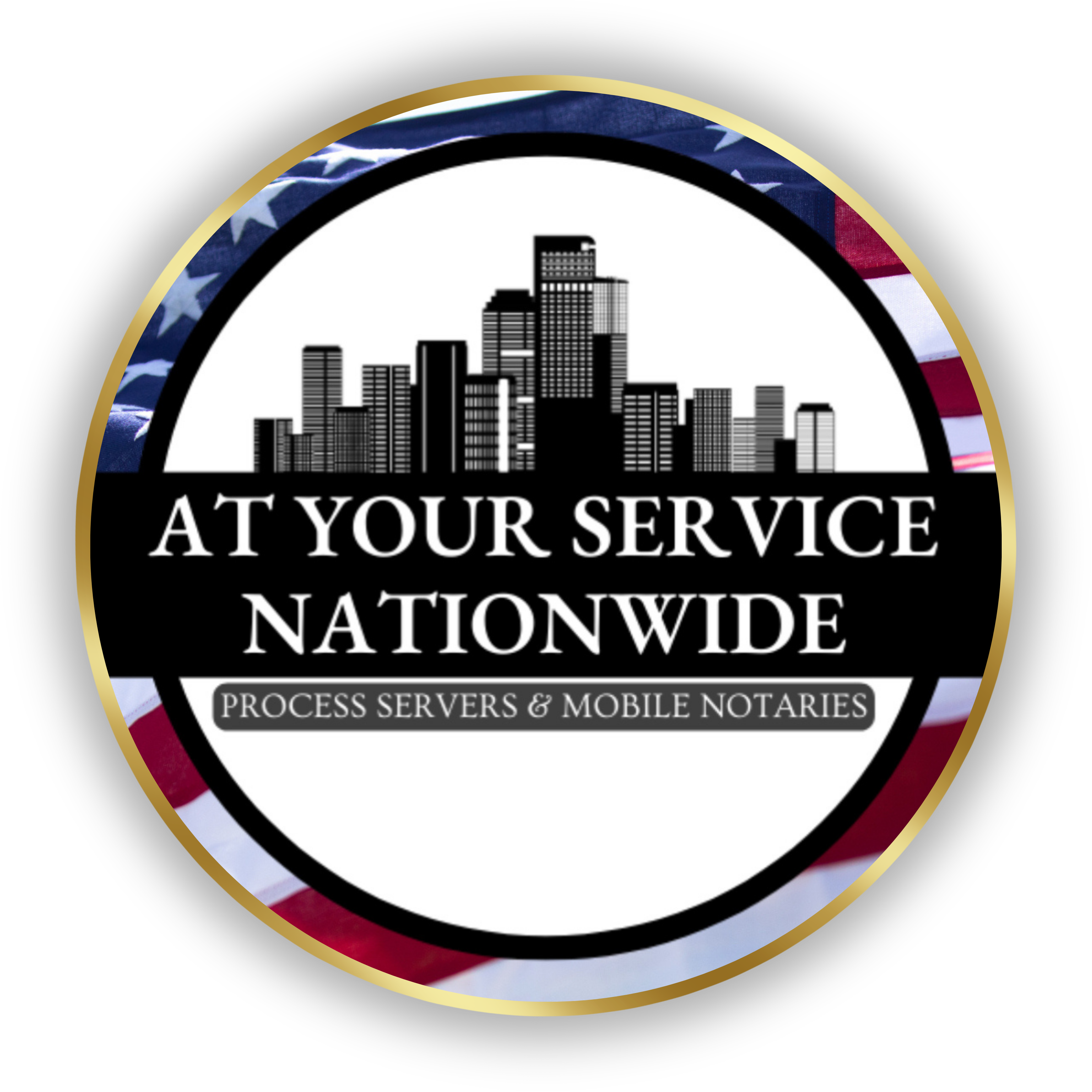 At Your Service Nationwide, LLC — Professional Services in the Charleston and Summerville area
