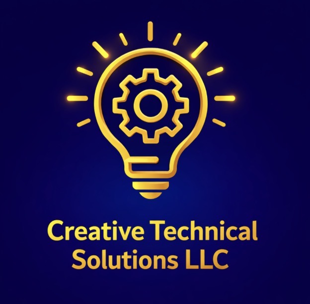 Creative Technical Solutions LLC — Professional Services in the Charleston and Summerville area