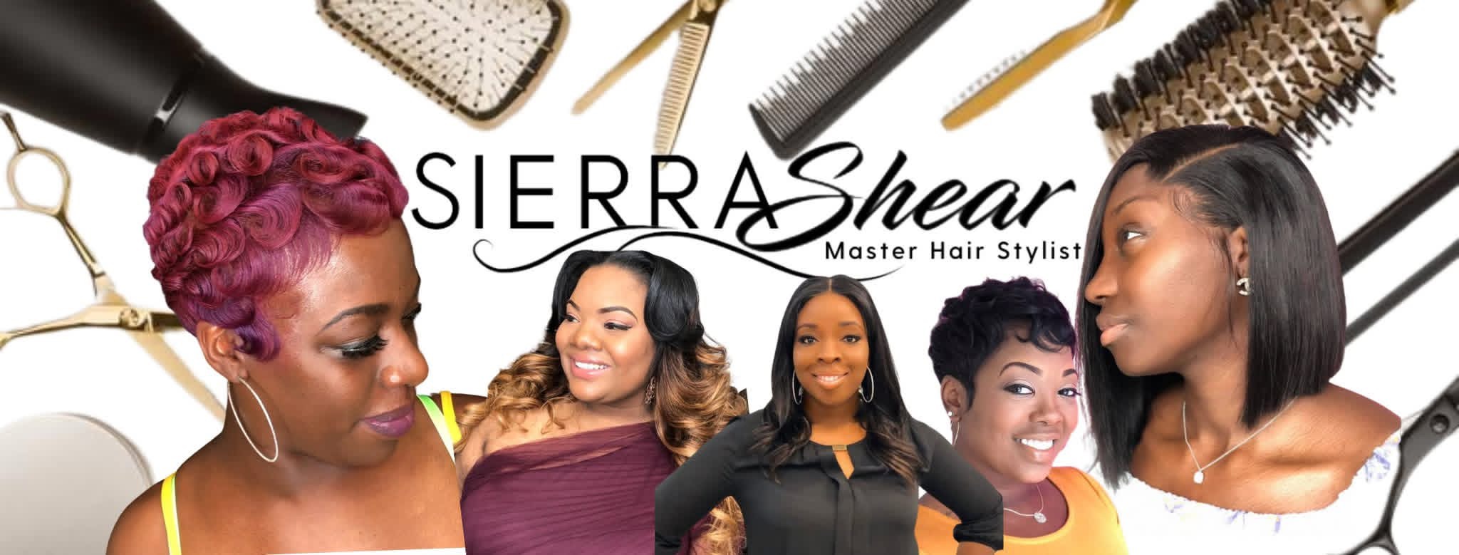 The Mansion House of Beauty — Beauty & Hair in the Charleston and Summerville area