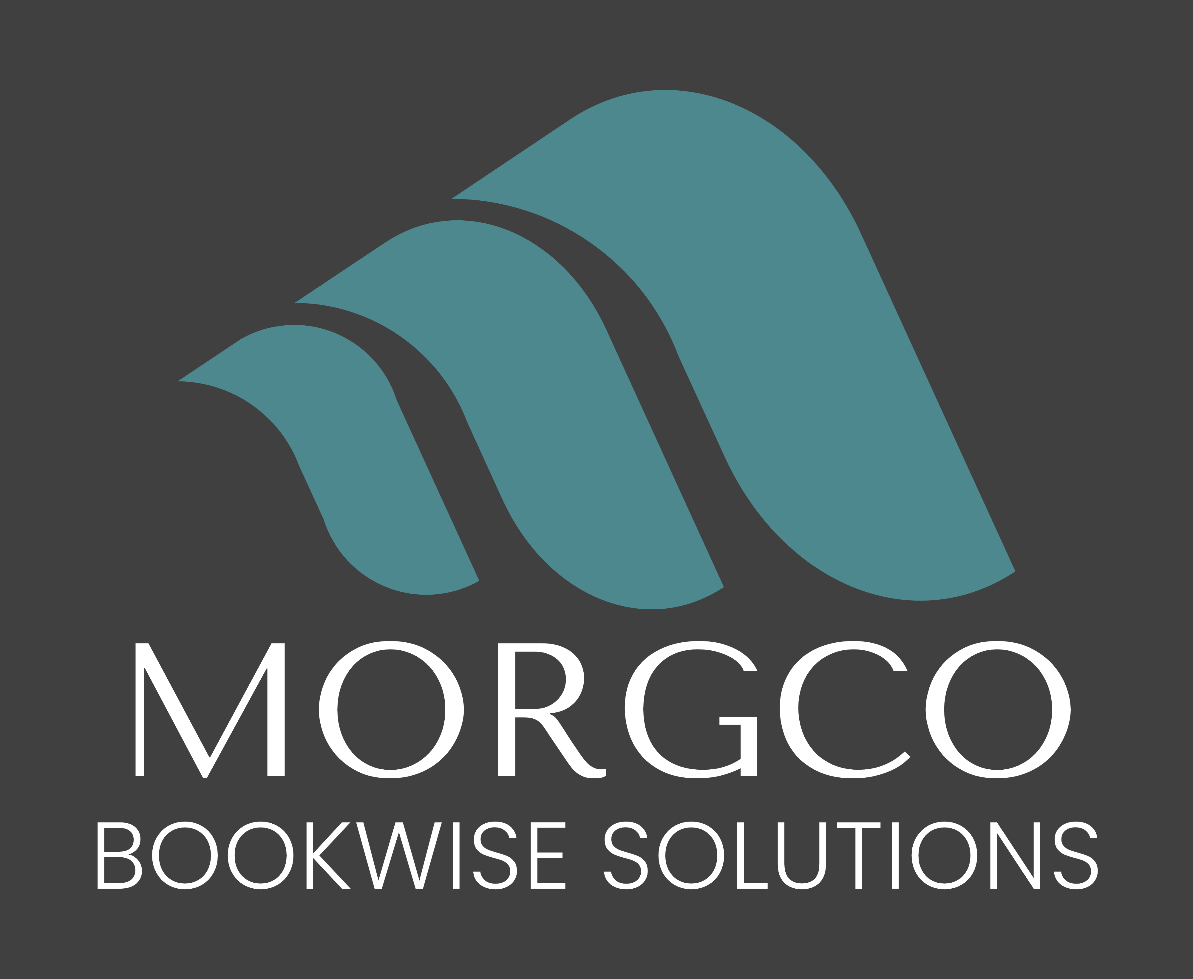 Morgco Bookwise Solutions LLC — Professional Services in the Charleston and Summerville area