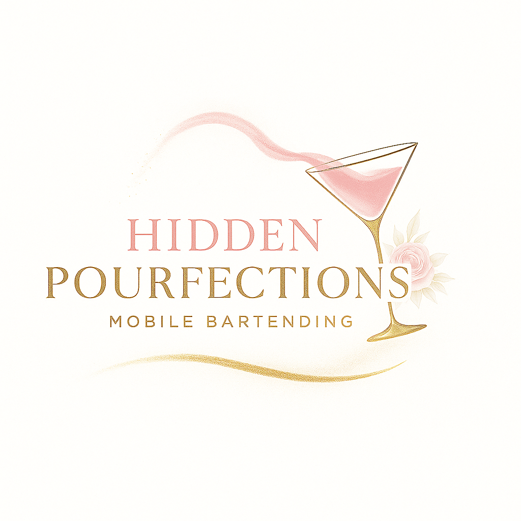 Hidden POURfections Mobile Bartending — Food & Beverage in the Charleston and Summerville area