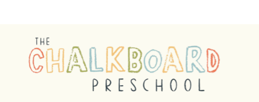 The Chalkboard Preschool — Kids & Education in the Charleston and Summerville area
